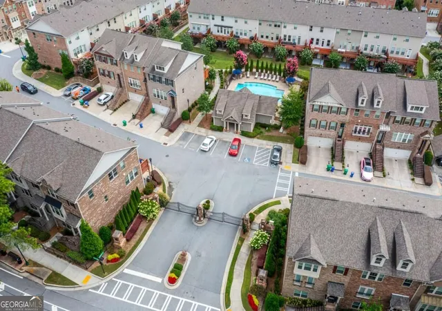 Photo 58 of Townhouse for sale at 4199 Townsend Ln, Atlanta, GA 30346 | MLS# 10837206 | Listing updated on 2026-09-13