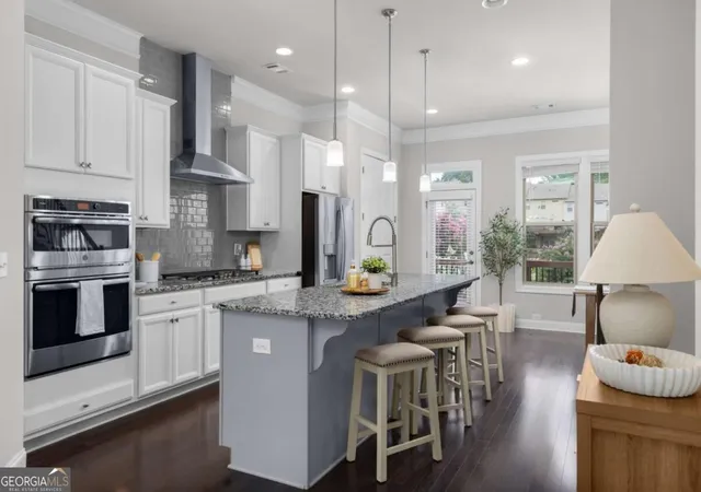 Photo 4 of Sale Pending at 4199 Townsend Ln, Atlanta, GA 30346 | MLS# 10837206 | Listing updated on 2026-10-29
