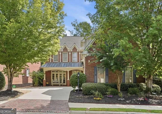 Photo 1 of Sale Pending at 510 Wembley Cir, Sandy Springs, GA 30328 | MLS# 10848164 | Listing updated on 2026-10-02
