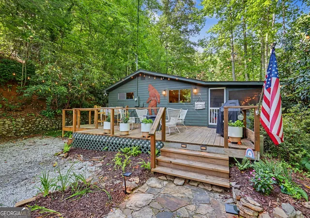 Photo 3 of Single family home for sale at 276 Fulton Rd, Tiger, GA 30576 | MLS# 10793632 | Listing updated on 2026-09-05