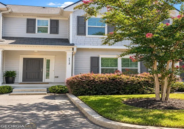 Photo 1 of Townhouse for sale at 7713 Fawn Cir, Covington, GA 30014 | MLS# 10845726 | Listing updated on 2026-10-08