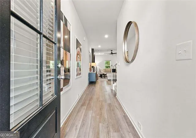 Photo 4 of Townhouse for sale at 1170 Chastain Dr, Sugar Hill, GA 30518 | MLS# 10853064 | Listing updated on 2026-10-09