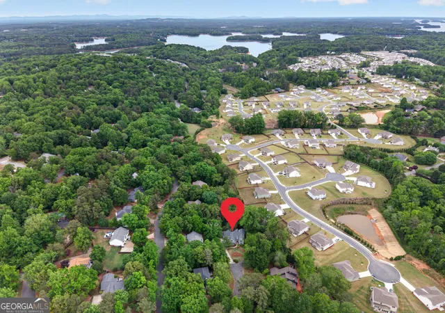 Photo 35 of Single family home for sale at 3520 Habersham Club Dr, Cumming, GA 30041 | MLS# 10754099 | Listing updated on 2026-09-10