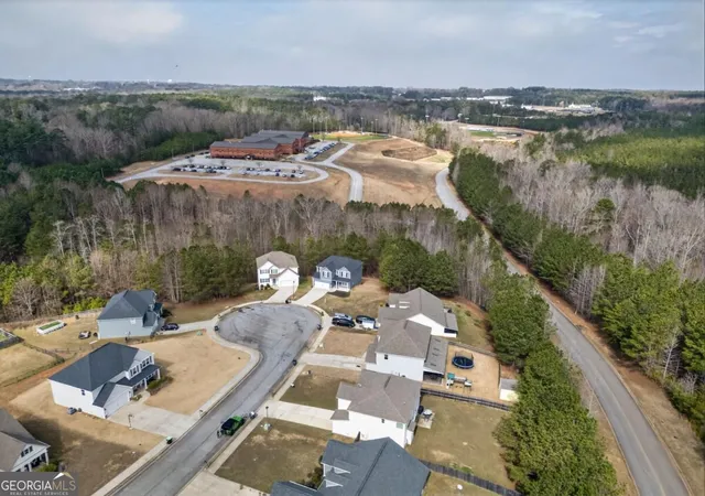 Photo 18 of Single family home for sale at 338 Springwater Way, Bremen, GA 30110 | MLS# 10848265 | Listing updated on 2026-10-04