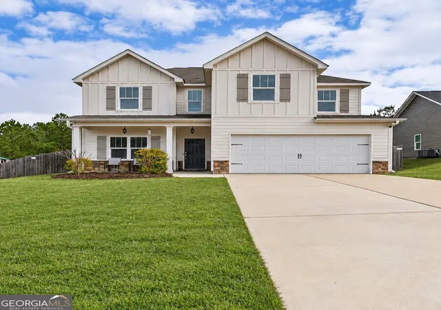 Photo 1 of Single family home for sale at 338 Springwater Way, Bremen, GA 30110 | MLS# 10848265 | Listing updated on 2026-10-04