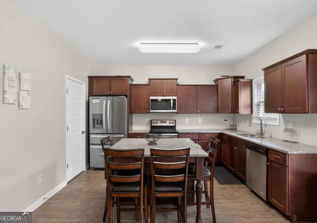 Photo 3 of Single family home for sale at 338 Springwater Way, Bremen, GA 30110 | MLS# 10848265 | Listing updated on 2026-10-04
