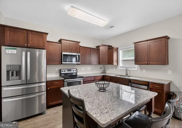 Photo 4 of Single family home for sale at 338 Springwater Way, Bremen, GA 30110 | MLS# 10848265 | Listing updated on 2026-10-04