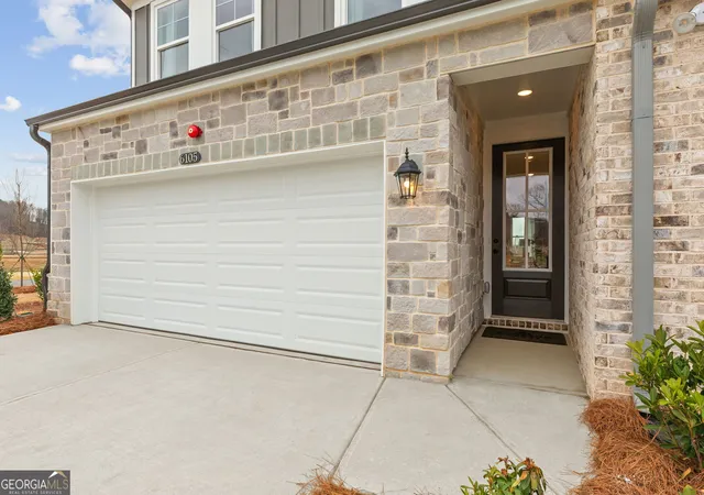 Photo 2 of Townhouse for sale at 6425 Pinin Pl #643, Cumming, GA 30041 | MLS# 10849792 | Listing updated on 2026-10-04