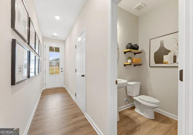 Photo 3 of Townhouse for sale at 6425 Pinin Pl #643, Cumming, GA 30041 | MLS# 10849792 | Listing updated on 2026-10-04