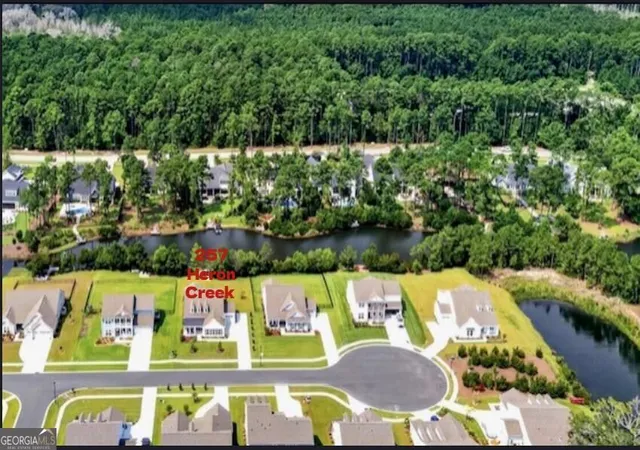 Single family home for sale at 257 Heron Creek Dr, Richmond Hill, GA 31324 | MLS# 10821361 | Listing updated on 2026-10-21