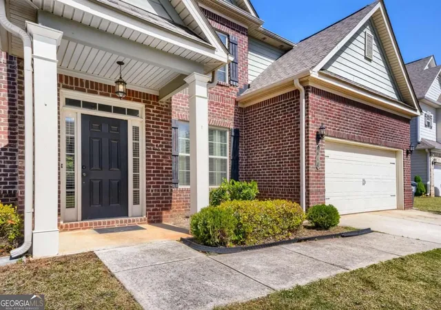 Photo 3 of Single family home for sale at 445 Piedmont Cir, Covington, GA 30016 | MLS# 10839949 | Listing updated on 2026-09-18