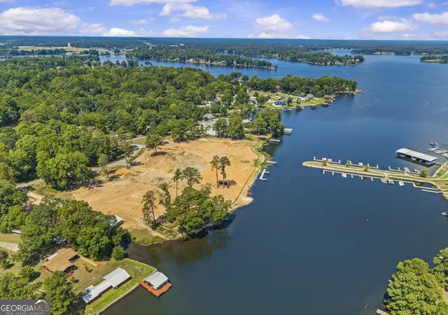 Land for sale at 0 Carolyn Ct, Milledgeville, GA 31061 | MLS# 10836077