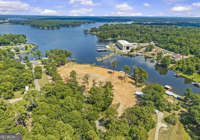 Photo 3 of Land for sale at 0 Carolyn Ct, Milledgeville, GA 31061 | MLS# 10836077 | Listing updated on 2026-09-13
