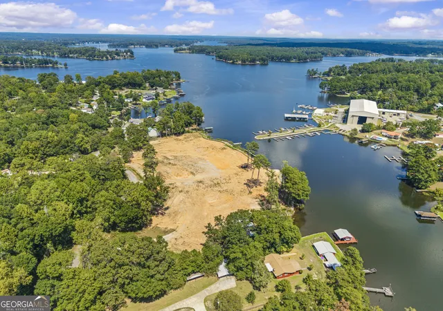 Photo 4 of Land for sale at 0 Carolyn Ct, Milledgeville, GA 31061 | MLS# 10836077 | Listing updated on 2026-09-13