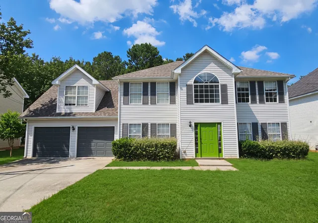 Photo 1 of Single family home for sale at 5305 Salem Springs Pl, Lithonia, GA 30038 | MLS# 10841097 | Listing updated on 2026-09-22