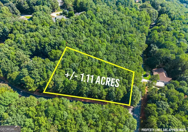 Photo 3 of Land for sale at 786 Cherry Ct #718, Clarkesville, GA 30523 | MLS# 10838113 | Listing updated on 2026-09-16