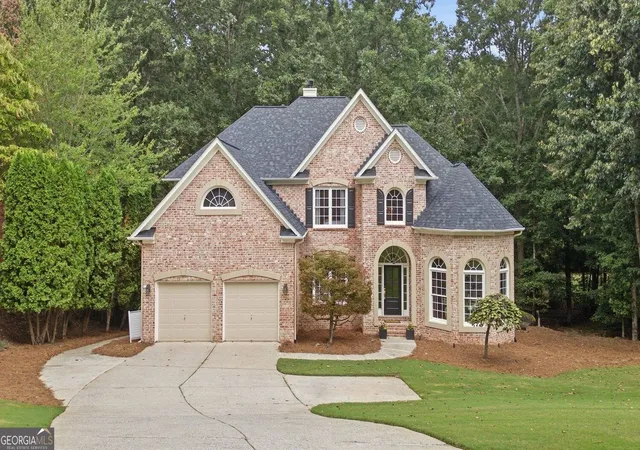 Photo 2 of Single family home for sale at 4705 N River Dr, Cumming, GA 30041 | MLS# 10851314 | Listing updated on 2026-10-08