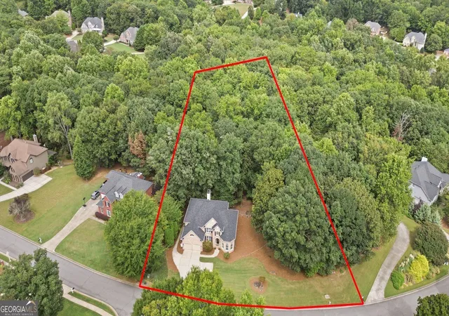Photo 3 of Single family home for sale at 4705 N River Dr, Cumming, GA 30041 | MLS# 10851314 | Listing updated on 2026-10-08