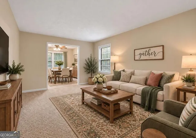 Photo 3 of Single family home for sale at 2155 Vine St, Snellville, GA 30078 | MLS# 10852937 | Listing updated on 2026-10-01