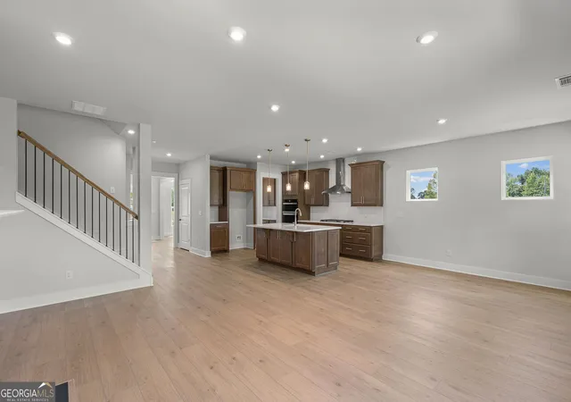 Photo 1 of Single family home for sale at 235 Lucas Ct, Jefferson, GA 30549 | MLS# 10846245 | Listing updated on 2026-10-29
