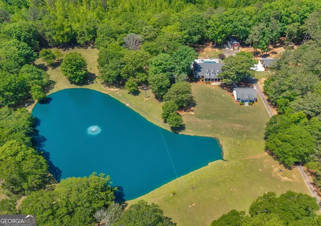 Photo 1 of Single family home for sale at 445 Patterson Rd, Griffin, GA 30223 | MLS# 10838731 | Listing updated on 2026-09-19