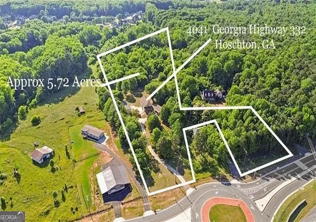 Photo 2 of Single family home for sale at 4140 Hwy 332, Hoschton, GA 30548 | MLS# 10833108 | Listing updated on 2026-09-03