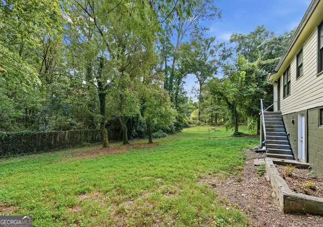 Photo 20 of Single family home for sale at 1576 Wellswood Dr Se, Atlanta, GA 30315 | MLS# 10840075 | Listing updated on 2026-09-11