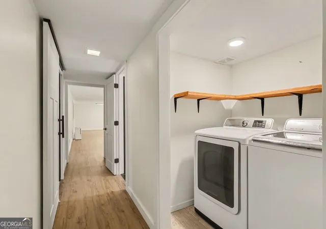 Photo 3 of Single family home for sale at 2800 Duke Of Gloucester St, Atlanta, GA 30344 | MLS# 10844407 | Listing updated on 2026-09-25