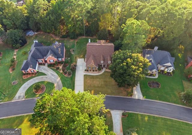 Photo 1 of Single family home for sale at 2940 Weatherstone Cir Se, Conyers, GA 30094 | MLS# 10836541 | Listing updated on 2026-09-14
