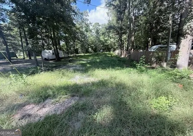 Photo 1 of Land for sale at 541 Dogwood Ln, Midway, GA 31320 | MLS# 10847009 | Listing updated on 2026-09-30