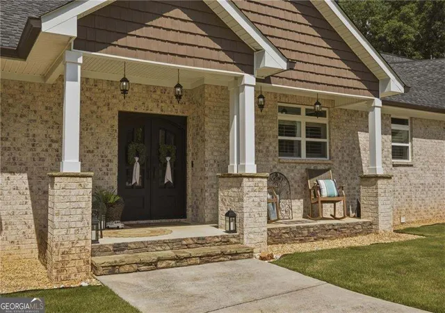 Single family home for sale at 580 Old Yorkville Rd, Dallas, GA 30157 | MLS# 10842629 | Listing updated on 2026-10-08