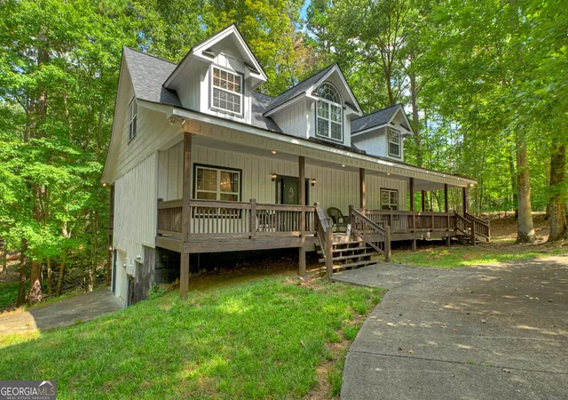 Photo 1 of Single family home for sale at 14 Orlon Dr, Ellijay, GA 30540 | MLS# 10840906 | Listing updated on 2026-09-05