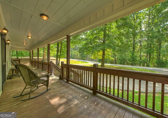 Photo 2 of Single family home for sale at 14 Orlon Dr, Ellijay, GA 30540 | MLS# 10840906 | Listing updated on 2026-09-05