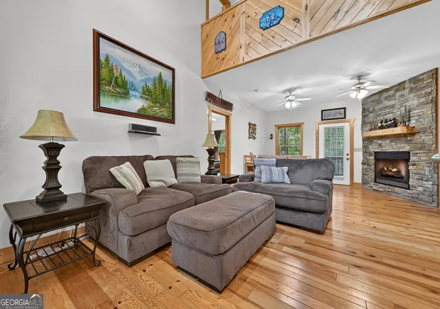 Photo 3 of Single family home for sale at 14 Orlon Dr, Ellijay, GA 30540 | MLS# 10840906 | Listing updated on 2026-09-05