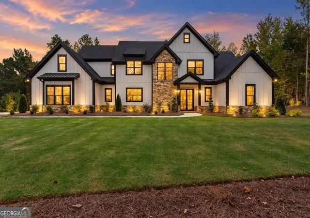 Photo 1 of Single family home for sale at 5697 Ball Ground Rd, Ball Ground, GA 30107 | MLS# 10850554 | Listing updated on 2026-10-05
