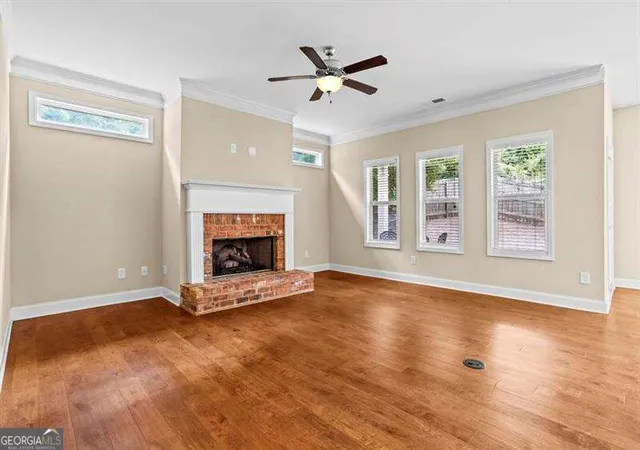 Photo 4 of Single family home for sale at 3621 Foxtrot Trl NW, Kennesaw, GA 30144 | MLS# 10838096 | Listing updated on 2026-09-16