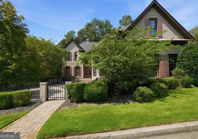 Photo 1 of Mansion for sale at 245 Steeple Point Dr, Roswell, GA 30076 | MLS# 10841282 | Listing updated on 2026-09-21