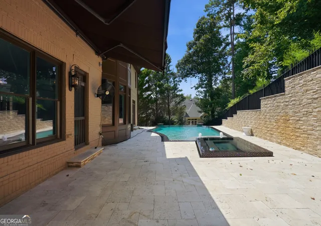 Photo 2 of Mansion for sale at 245 Steeple Point Dr, Roswell, GA 30076 | MLS# 10841282 | Listing updated on 2026-09-21