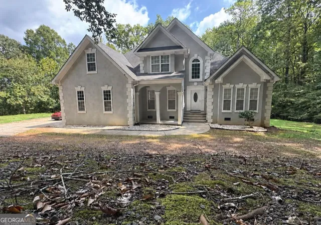 Photo 1 of Single family home for sale at 4030 Weelaunee Rd, Ellenwood, GA 30294 | MLS# 10790508 | Listing updated on 2026-09-16