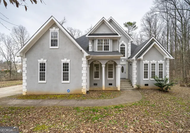 Photo 2 of Single family home for sale at 4030 Weelaunee Rd, Ellenwood, GA 30294 | MLS# 10790508 | Listing updated on 2026-09-16