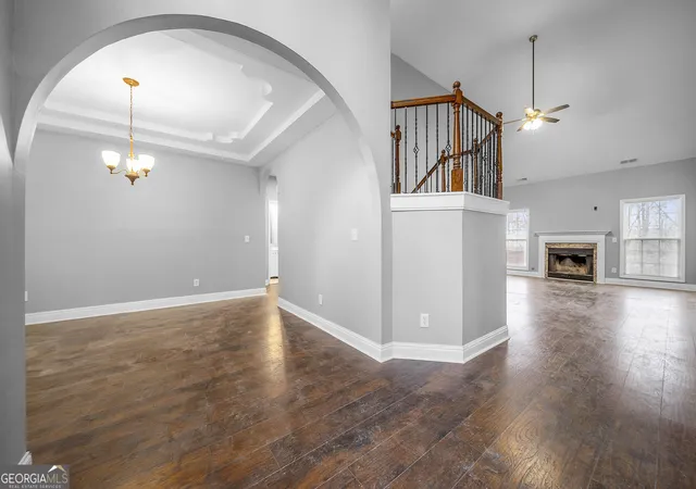 Photo 3 of Single family home for sale at 4030 Weelaunee Rd, Ellenwood, GA 30294 | MLS# 10790508 | Listing updated on 2026-09-16