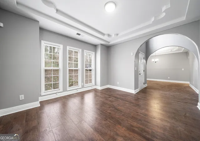 Photo 3 of Single family home for sale at 4030 Weelaunee Rd, Ellenwood, GA 30294 | MLS# 10790508 | Listing updated on 2026-09-16