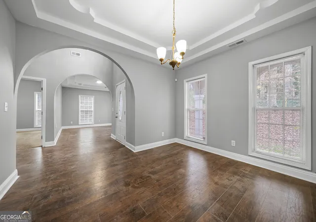 Photo 4 of Single family home for sale at 4030 Weelaunee Rd, Ellenwood, GA 30294 | MLS# 10790508 | Listing updated on 2026-09-16