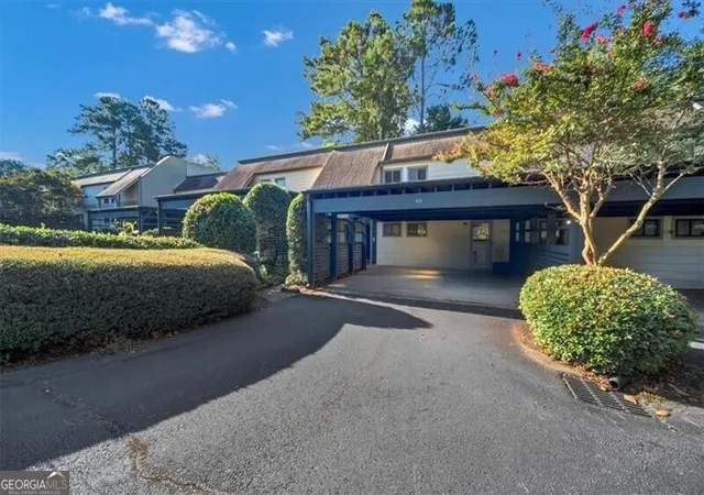 Photo 2 of Townhouse for sale at 46 Forrest Pl, Sandy Springs, GA 30328 | MLS# 10841663 | Listing updated on 2026-09-22