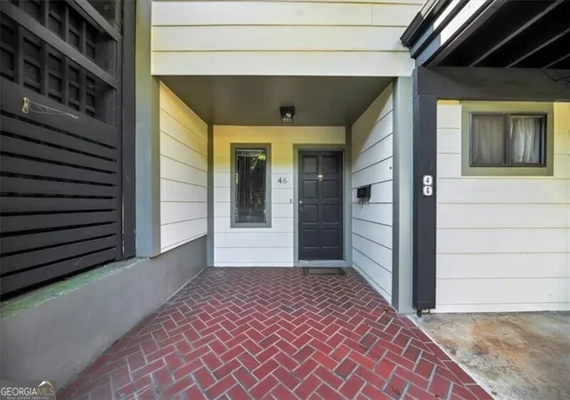 Photo 4 of Townhouse for sale at 46 Forrest Pl, Sandy Springs, GA 30328 | MLS# 10841663 | Listing updated on 2026-09-22