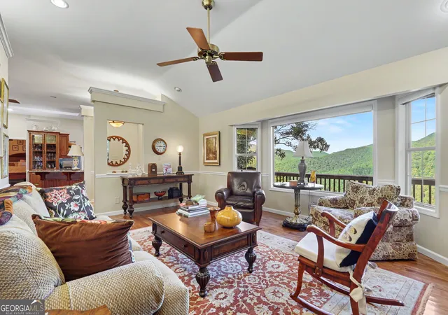 Photo 2 of Single family home for sale at 4169 Ridgecrest Trl, Hiawassee, GA 30546 | MLS# 10843582 | Listing updated on 2026-09-10