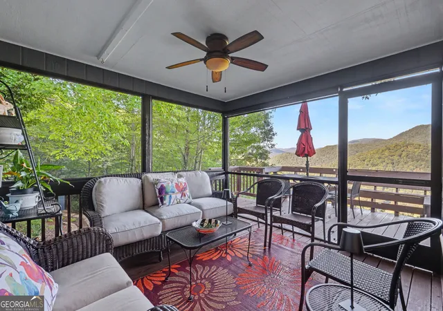 Photo 4 of Single family home for sale at 4169 Ridgecrest Trl, Hiawassee, GA 30546 | MLS# 10843582 | Listing updated on 2026-09-10