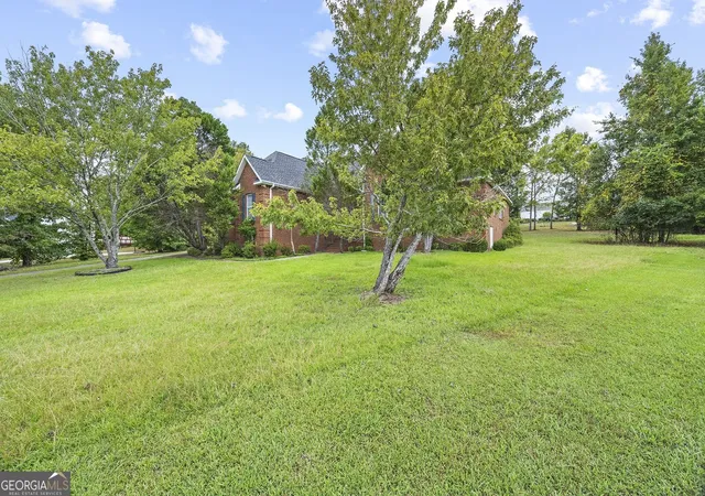 Photo 1 of Single family home for sale at 221 Waterwheel Ct, Lizella, GA 31052 | MLS# 10877385 | Listing updated on 2026-10-29
