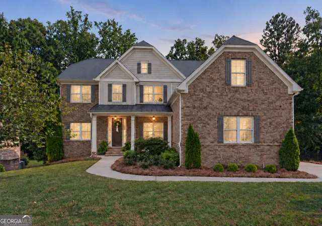 Photo 2 of Single family home for sale at 959 Old Frg Ln, Jefferson, GA 30549 | MLS# 10852122 | Listing updated on 2026-10-08