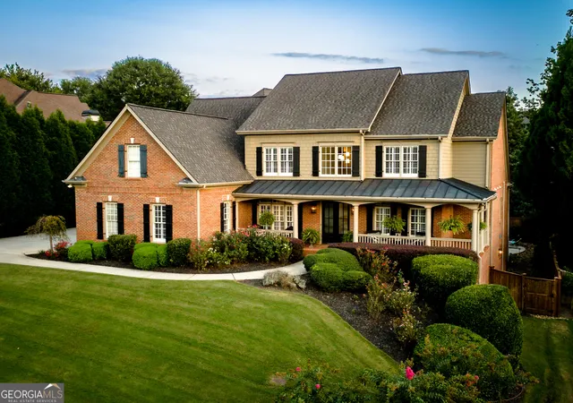 Photo 1 of Mansion for sale at 5115 Millwood Dr, Canton, GA 30114 | MLS# 10847921 | Listing updated on 2026-09-25